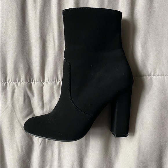 Booties - Picture 3 of 3